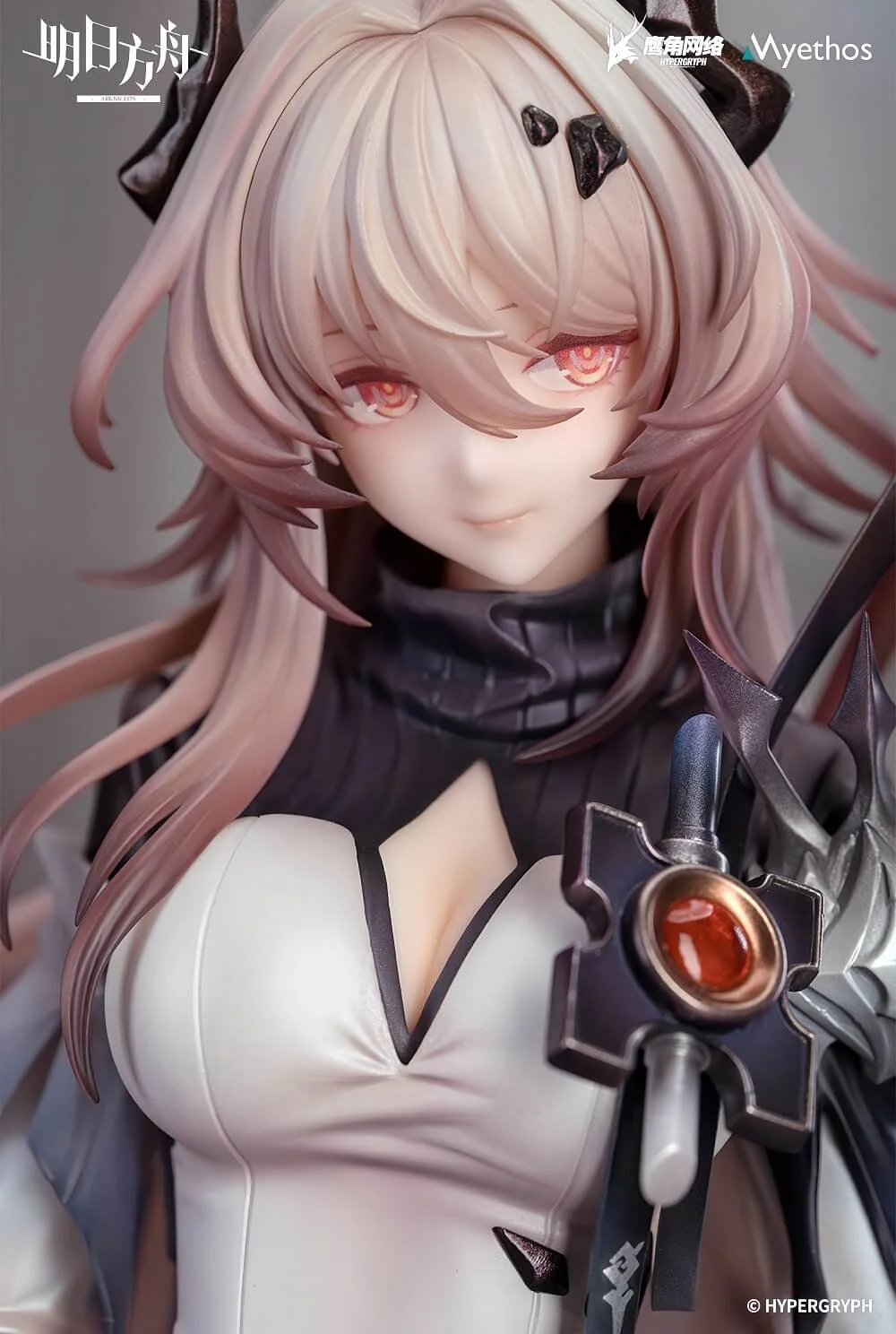 Arknights 1/7 Figure Civilight Eterna VER. - Image 6