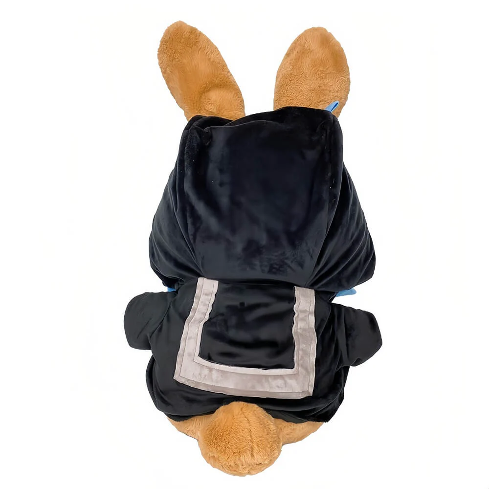 Arknights Amiya Medium Size Rabbit Plush Toy - Image 4