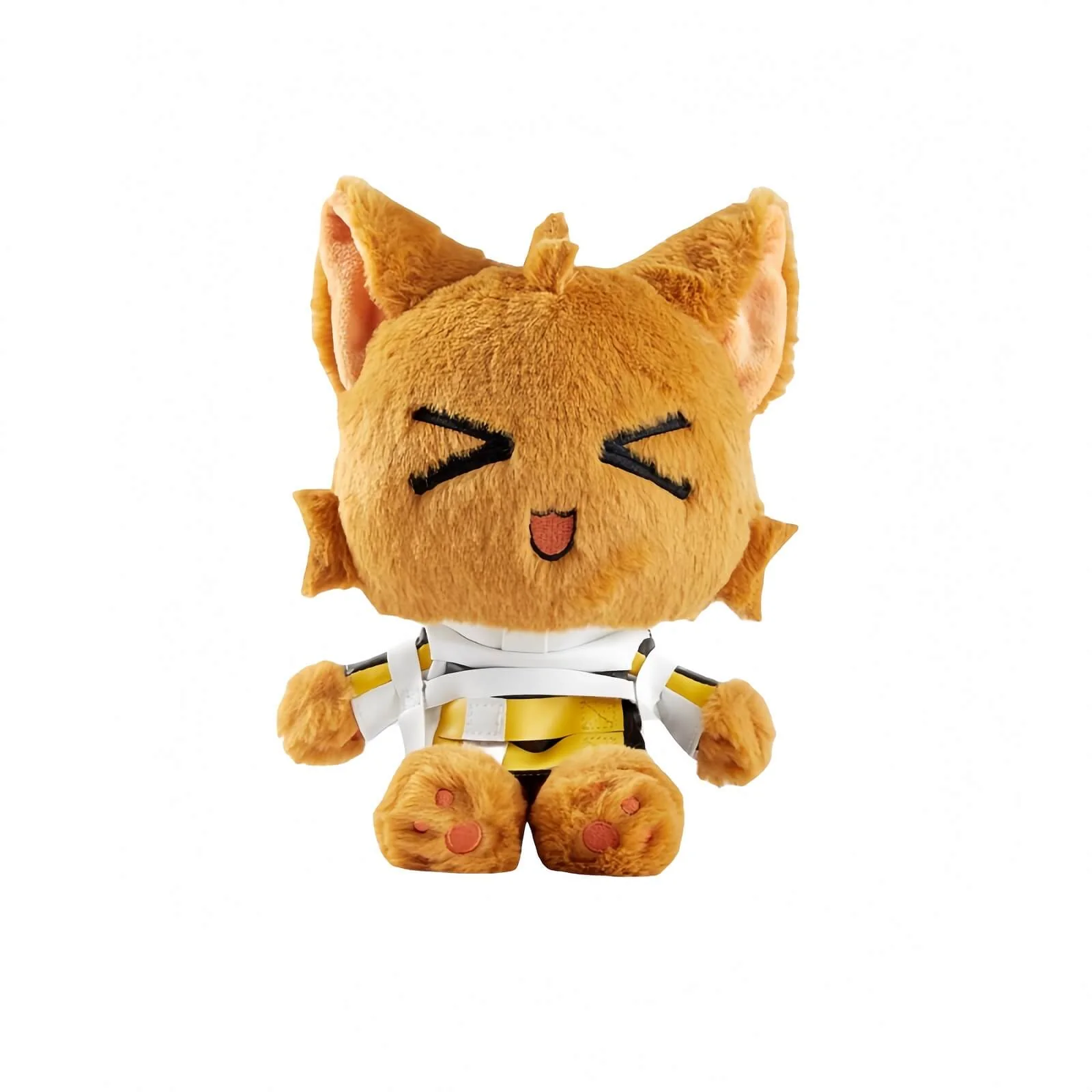 Arknights Ceobe Maoshanshan Plush Doll - Image 3