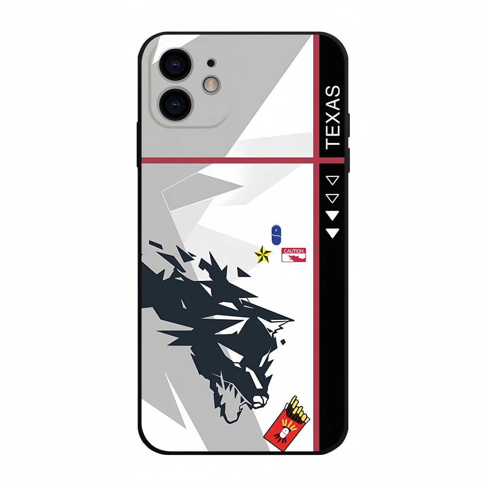 Arknights Operator Icon Phone Case Series - Image 10