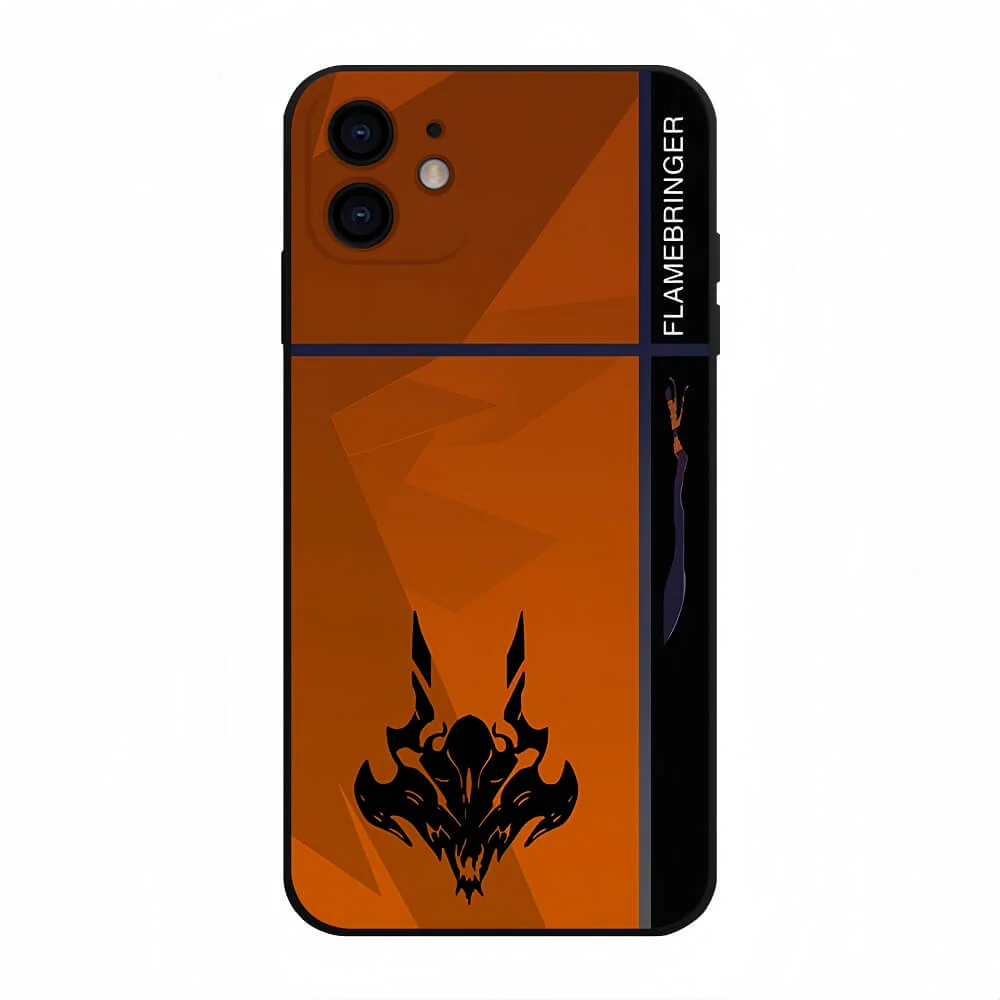 Arknights Operator Icon Phone Case Series - Image 11