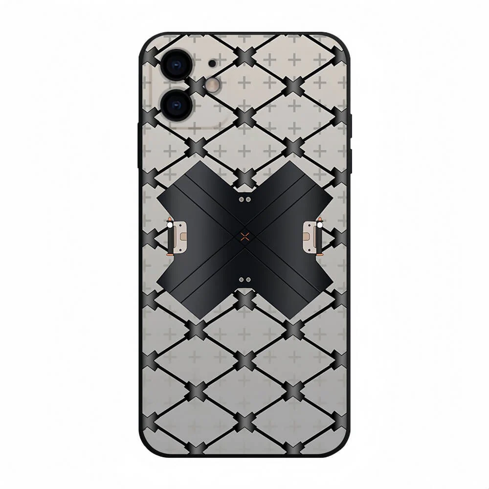 Arknights Operator Icon Phone Case Series - Image 13