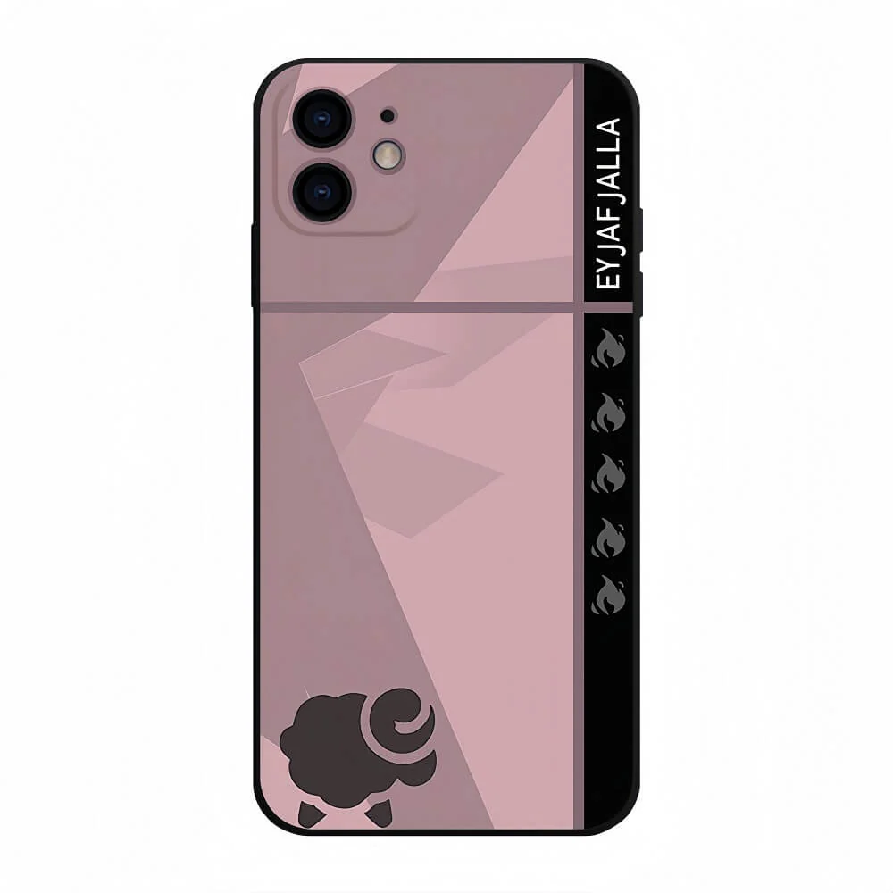 Arknights Operator Icon Phone Case Series - Image 15