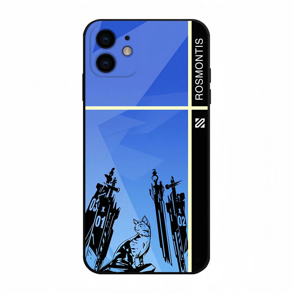 Arknights Operator Icon Phone Case Series - Image 16