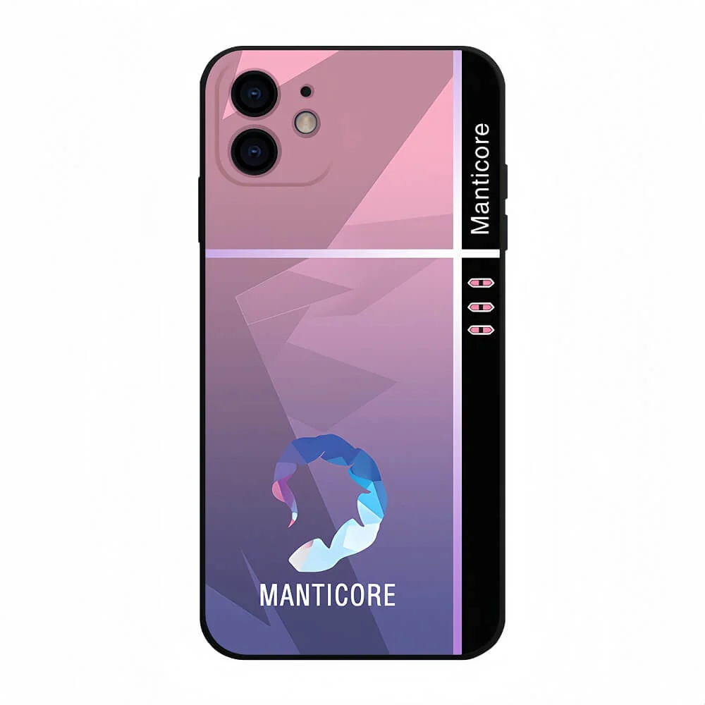 Arknights Operator Icon Phone Case Series - Image 18