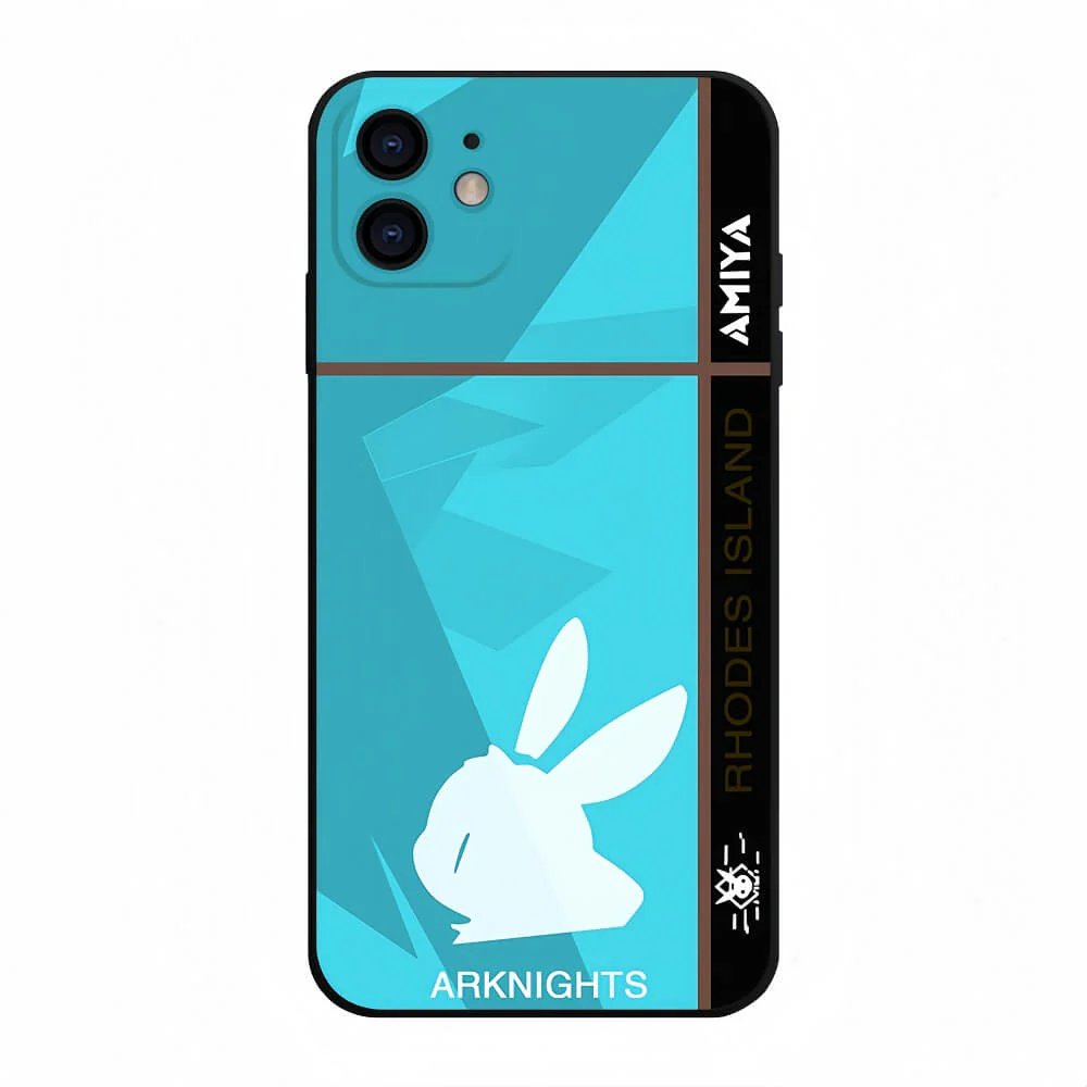 Arknights Operator Icon Phone Case Series - Image 20