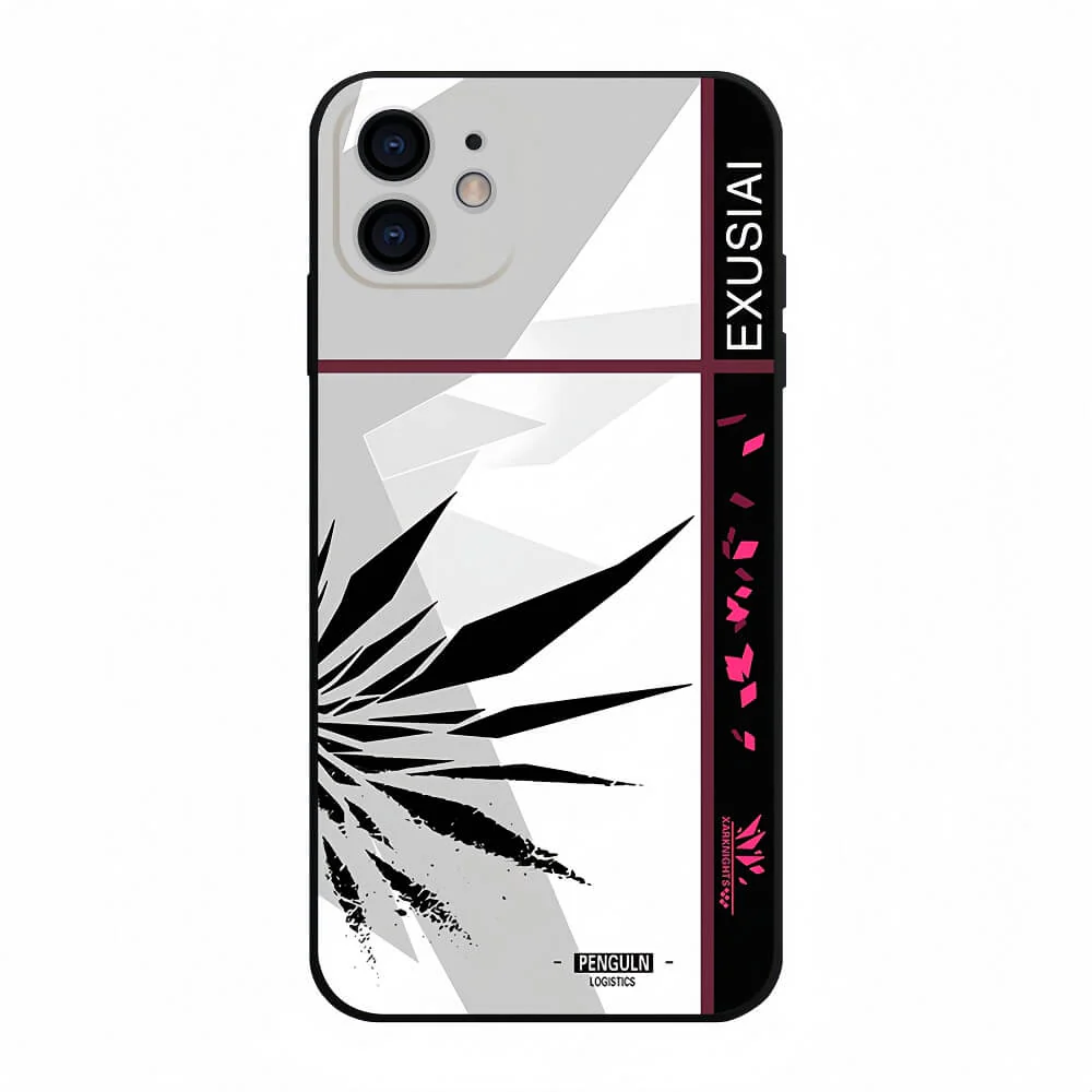 Arknights Operator Icon Phone Case Series - Image 21