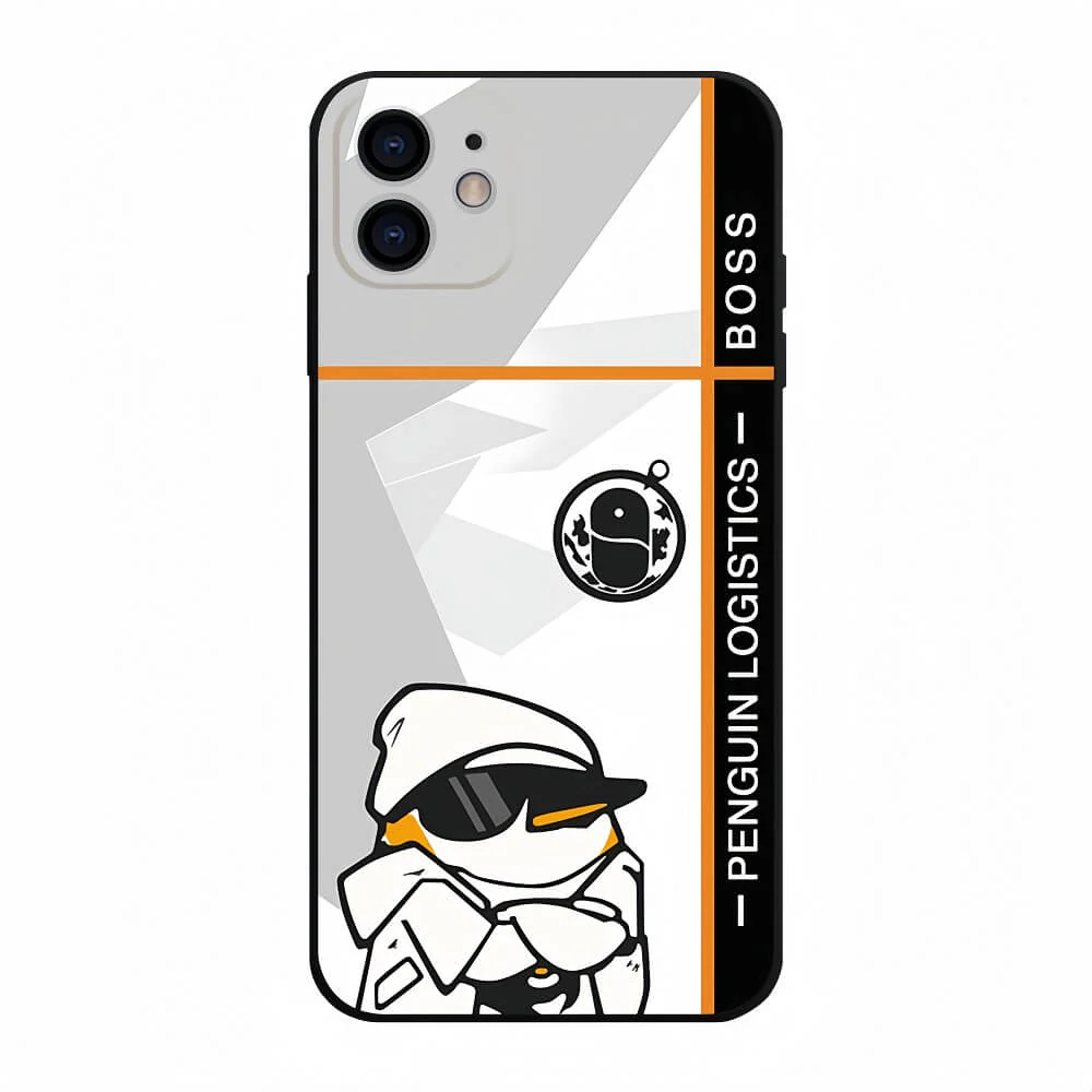 Arknights Operator Icon Phone Case Series - Image 22