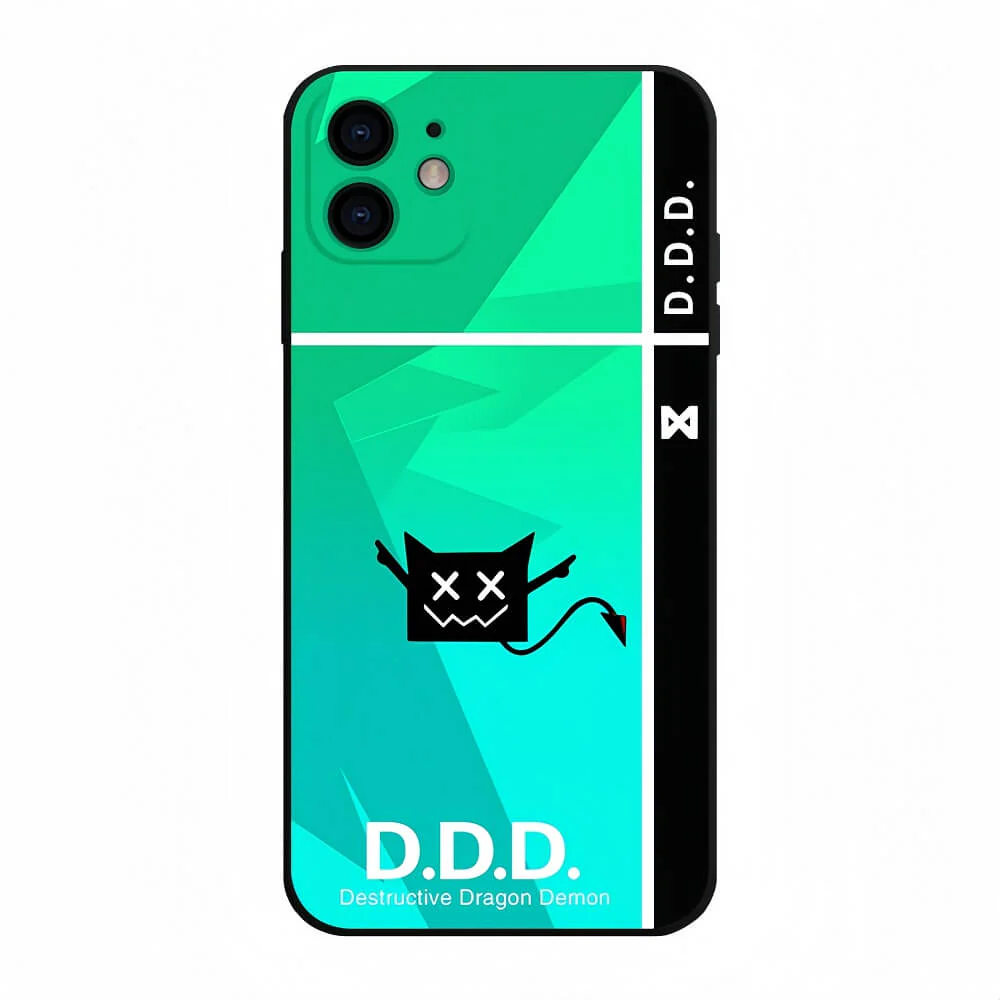 Arknights Operator Icon Phone Case Series - Image 24