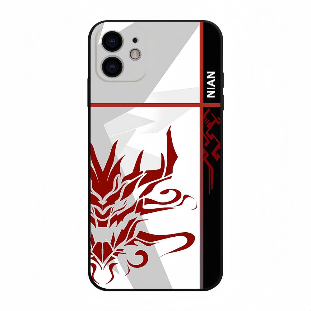 Arknights Operator Icon Phone Case Series - Image 26