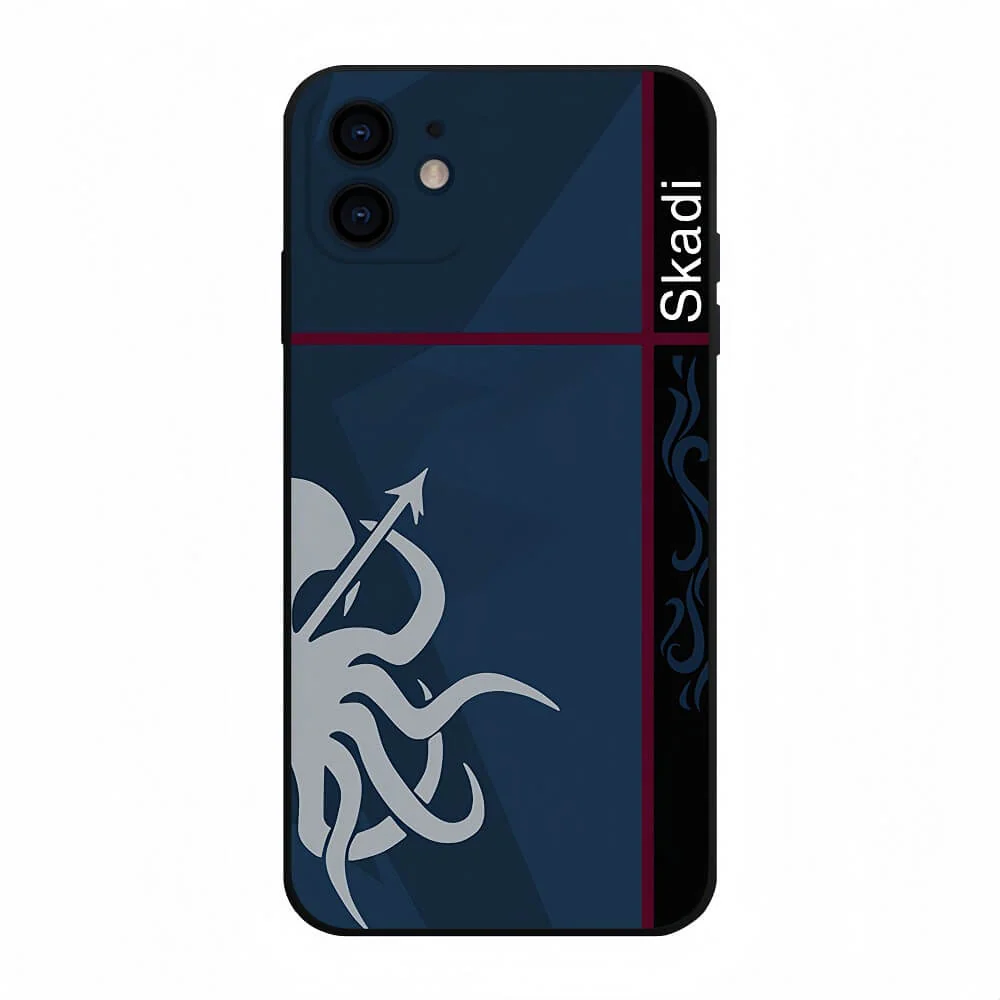 Arknights Operator Icon Phone Case Series - Image 29