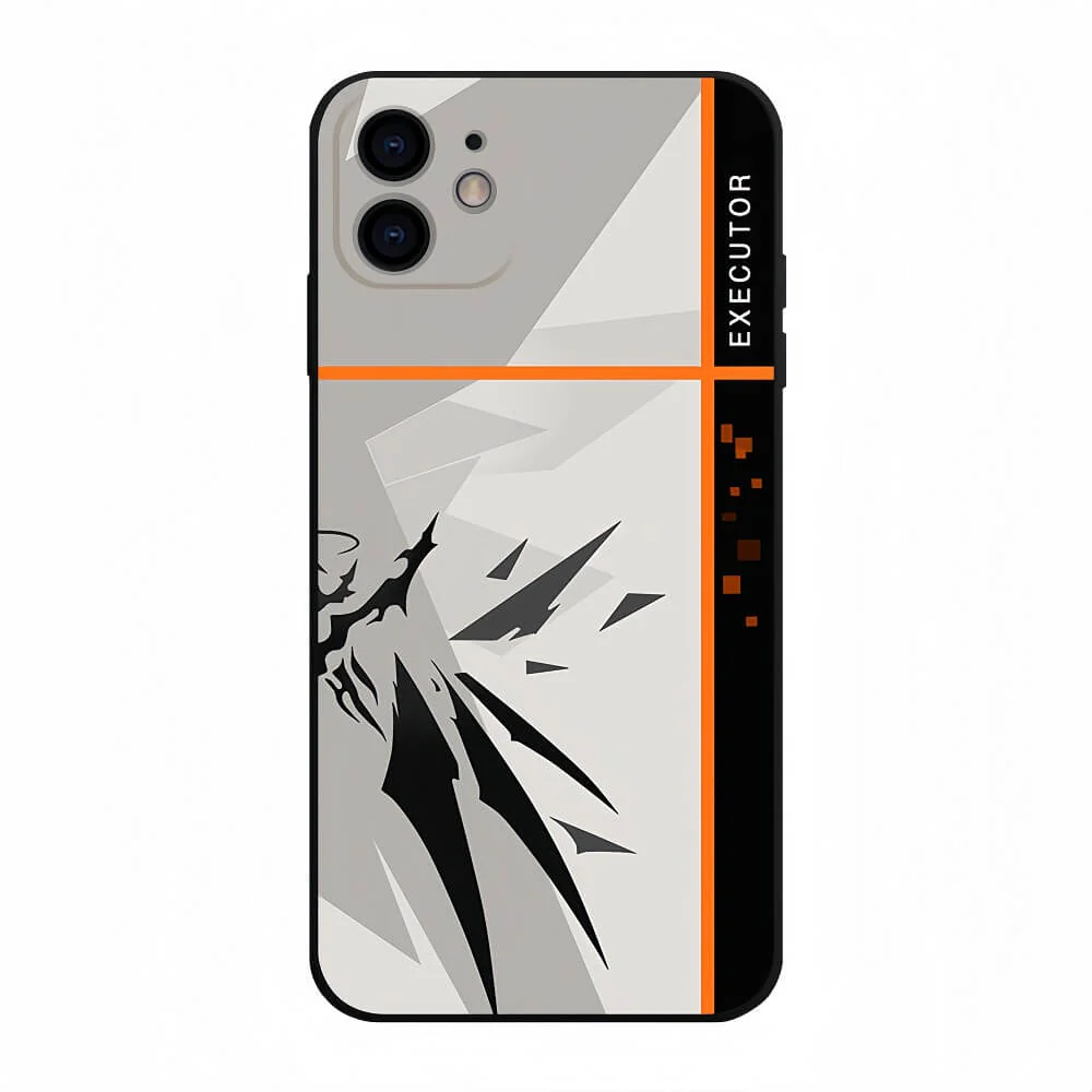 Arknights Operator Icon Phone Case Series - Image 31