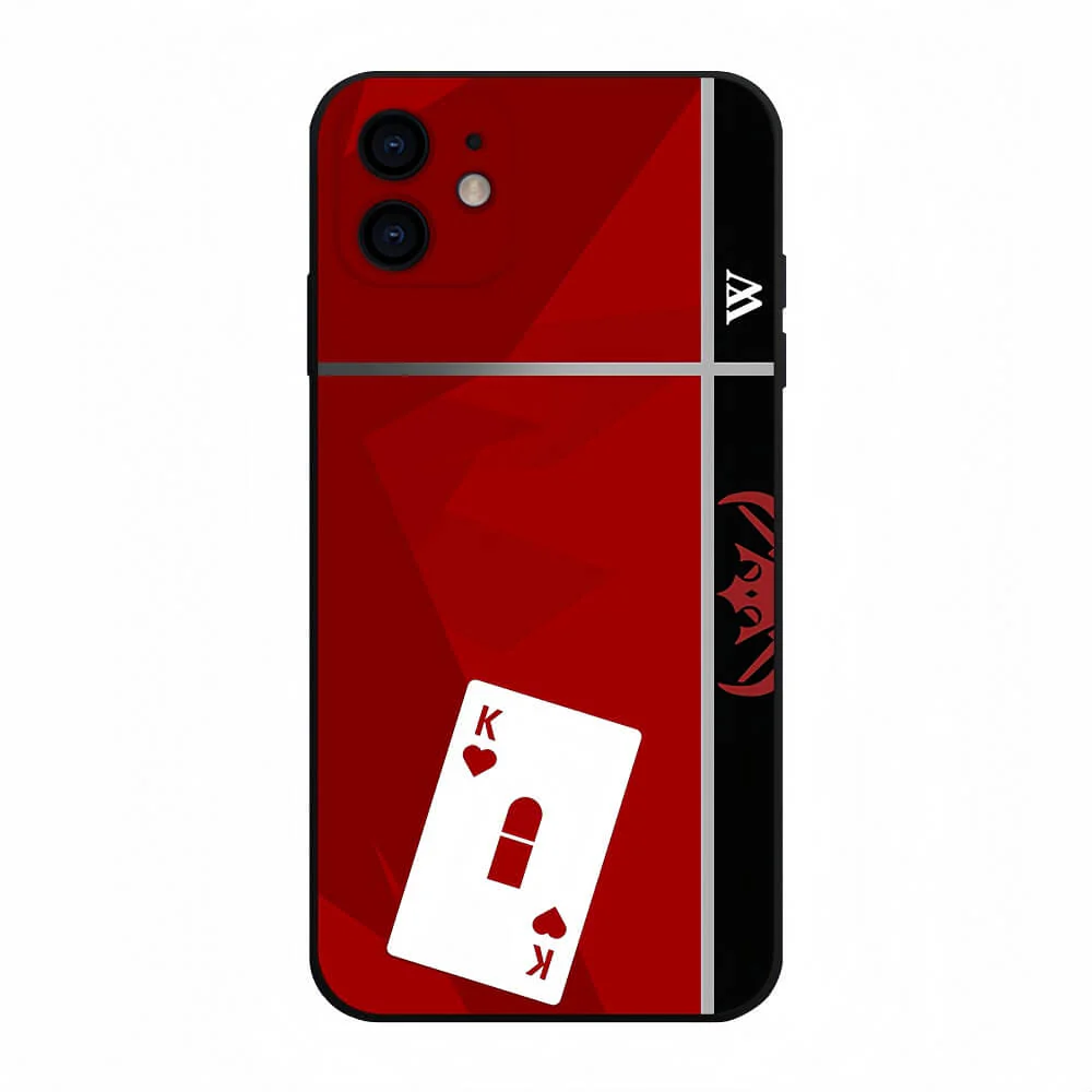 Arknights Operator Icon Phone Case Series - Image 32