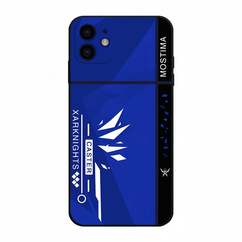 Arknights Operator Icon Phone Case Series - Image 33