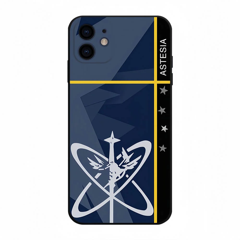 Arknights Operator Icon Phone Case Series - Image 34