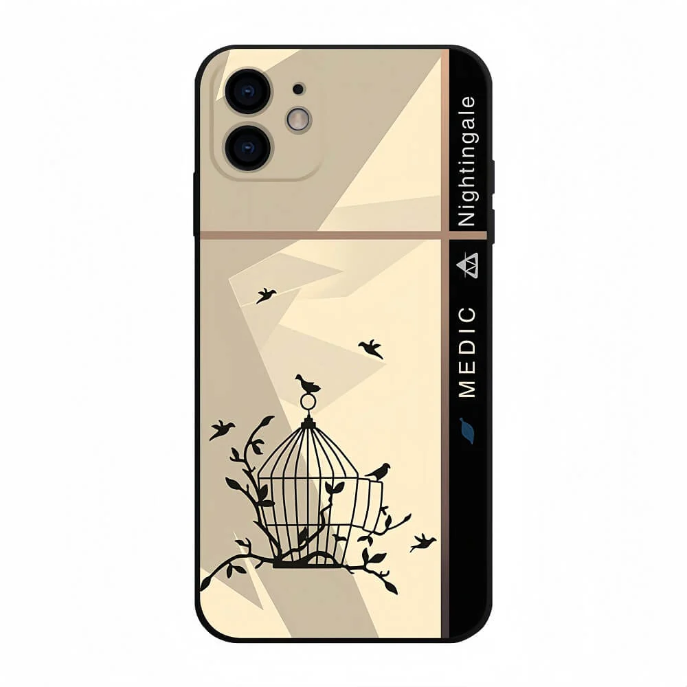 Arknights Operator Icon Phone Case Series - Image 35