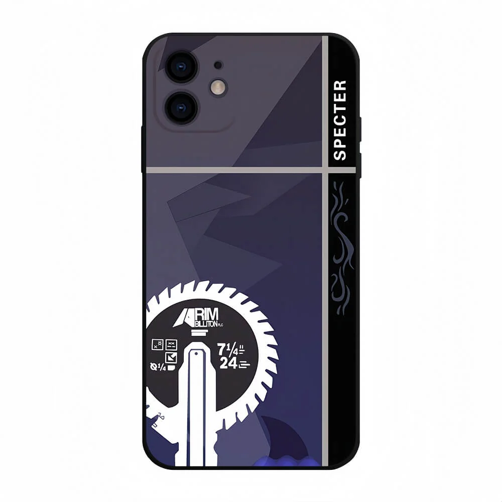 Arknights Operator Icon Phone Case Series - Image 36