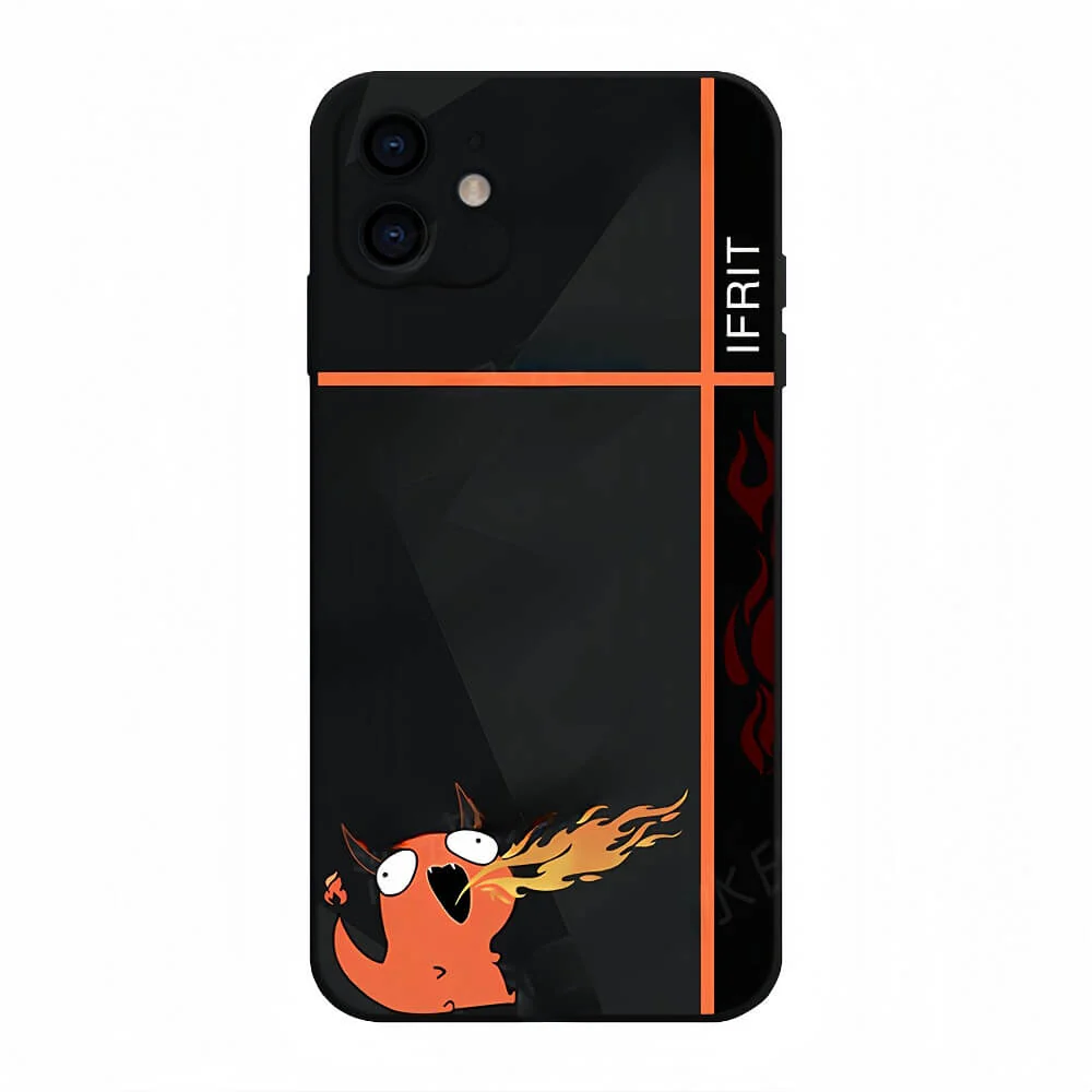 Arknights Operator Icon Phone Case Series - Image 39