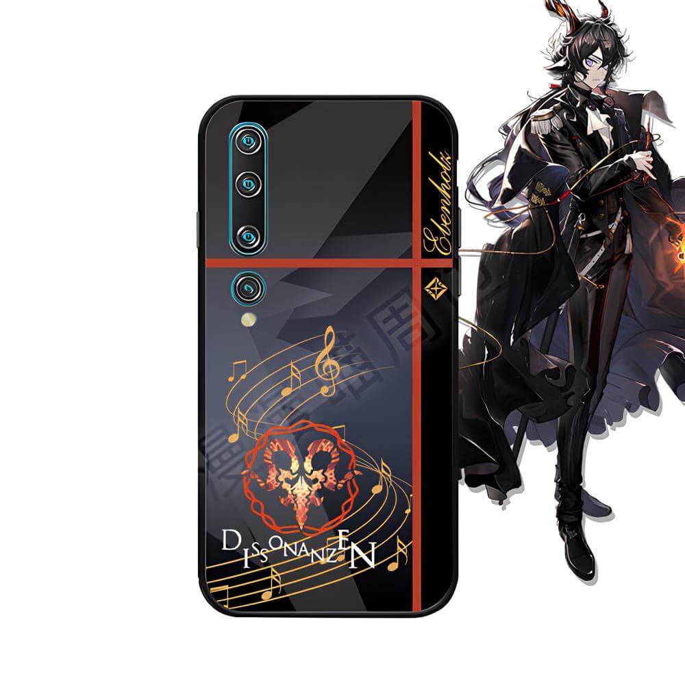 Arknights Operator Icon Phone Case Series - Image 6