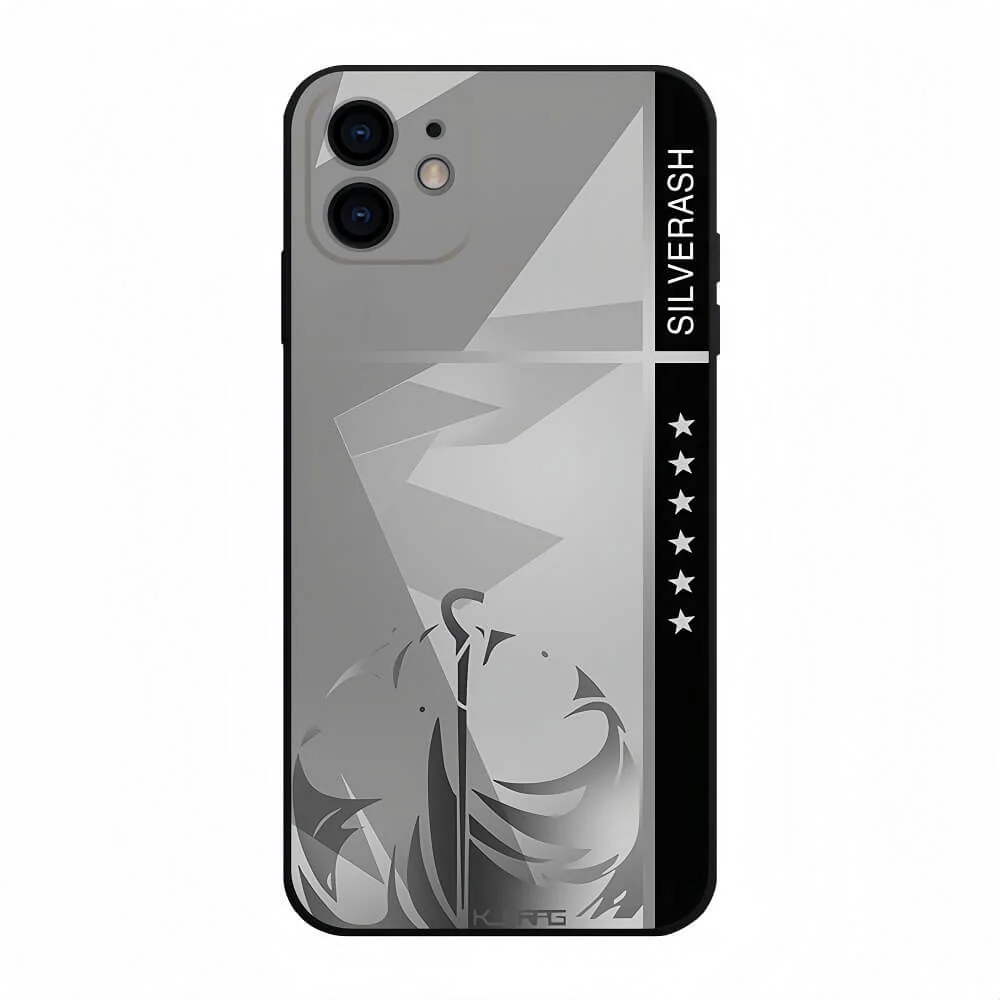 Arknights Operator Icon Phone Case Series - Image 8