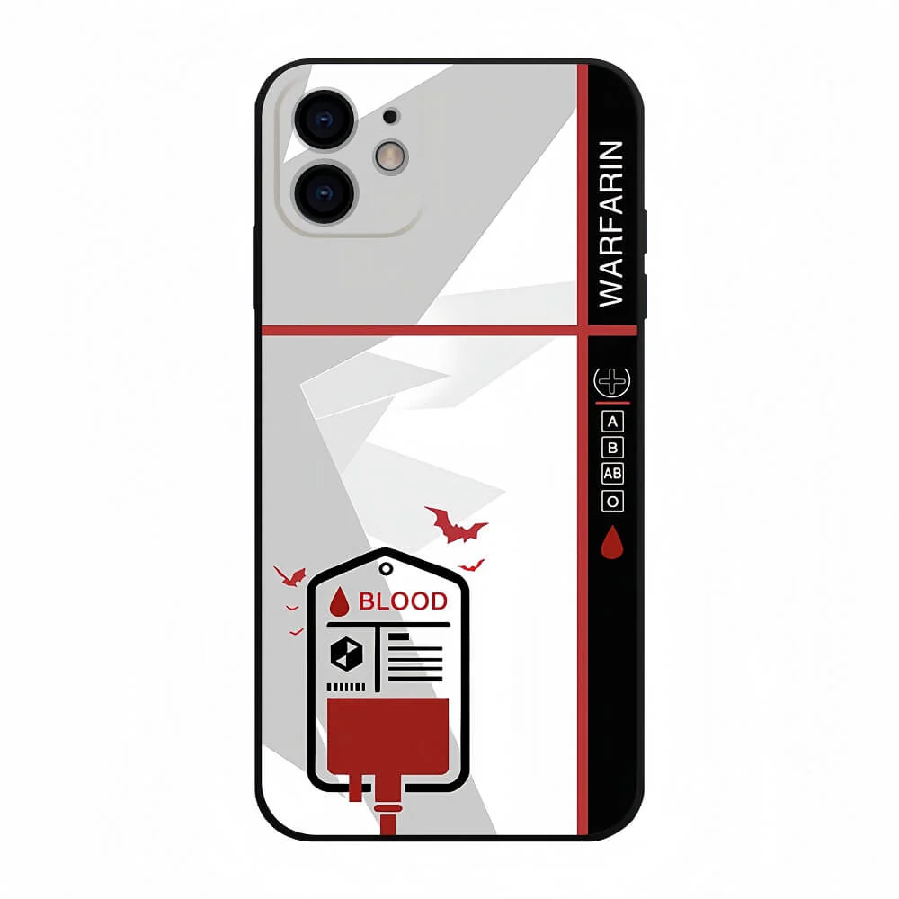Arknights Operator Icon Phone Case Series - Image 9