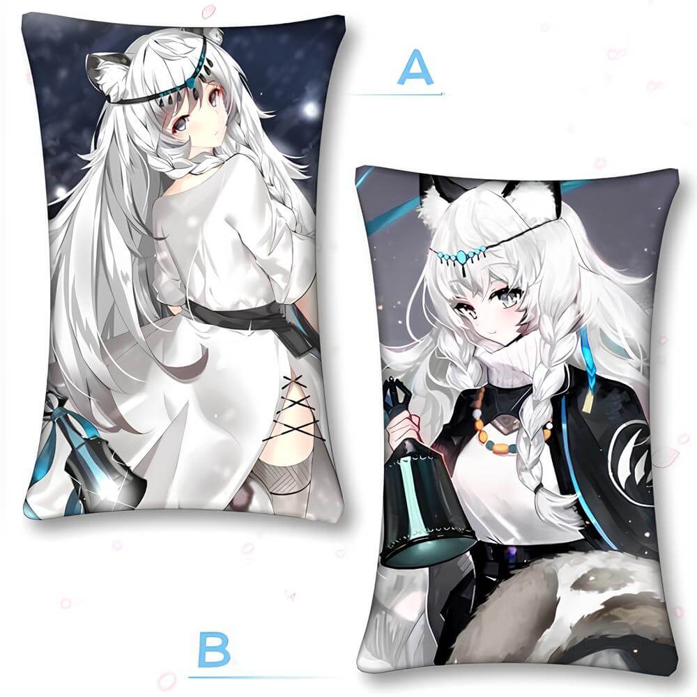 Arknights Character Pillow - Image 10