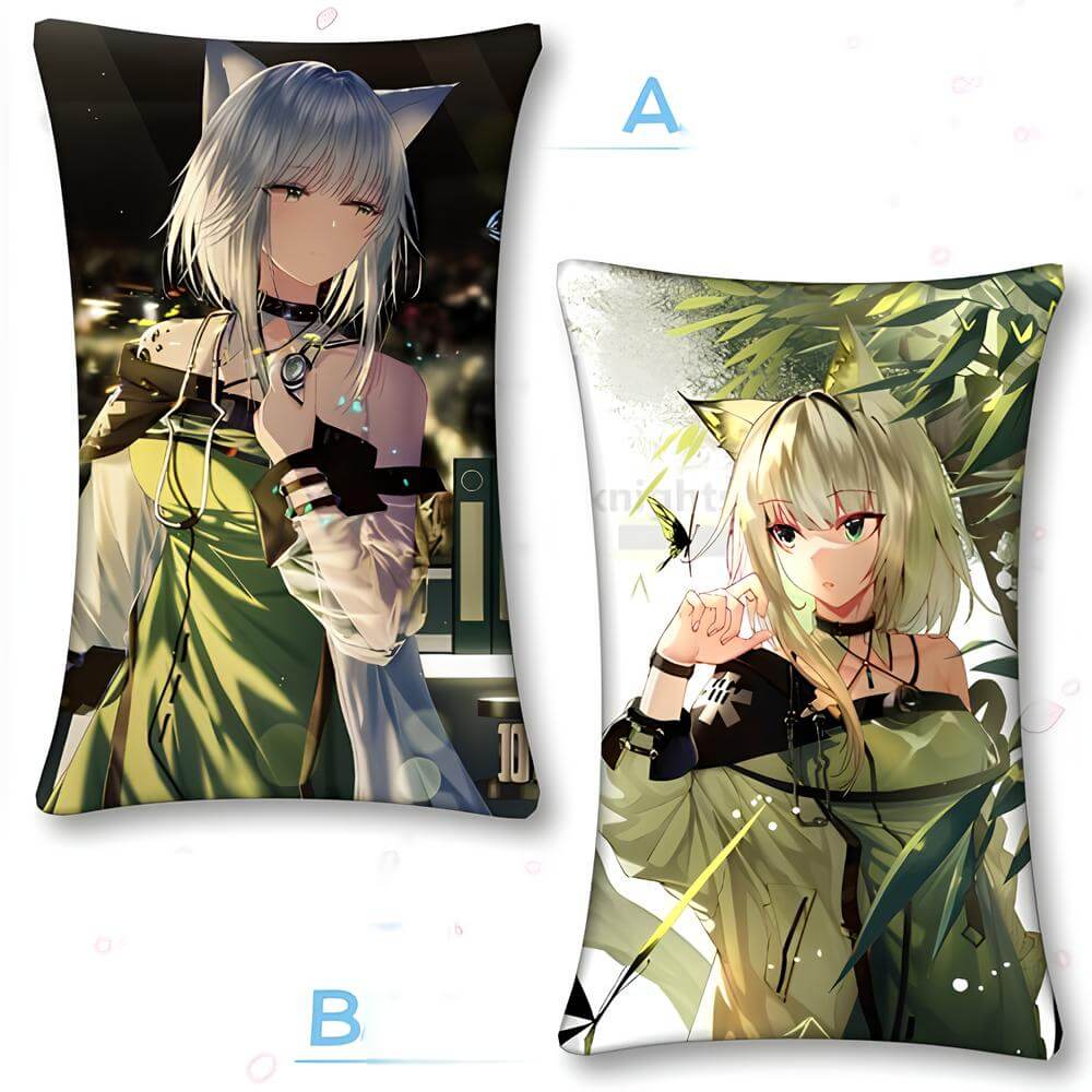 Arknights Character Pillow - Image 12