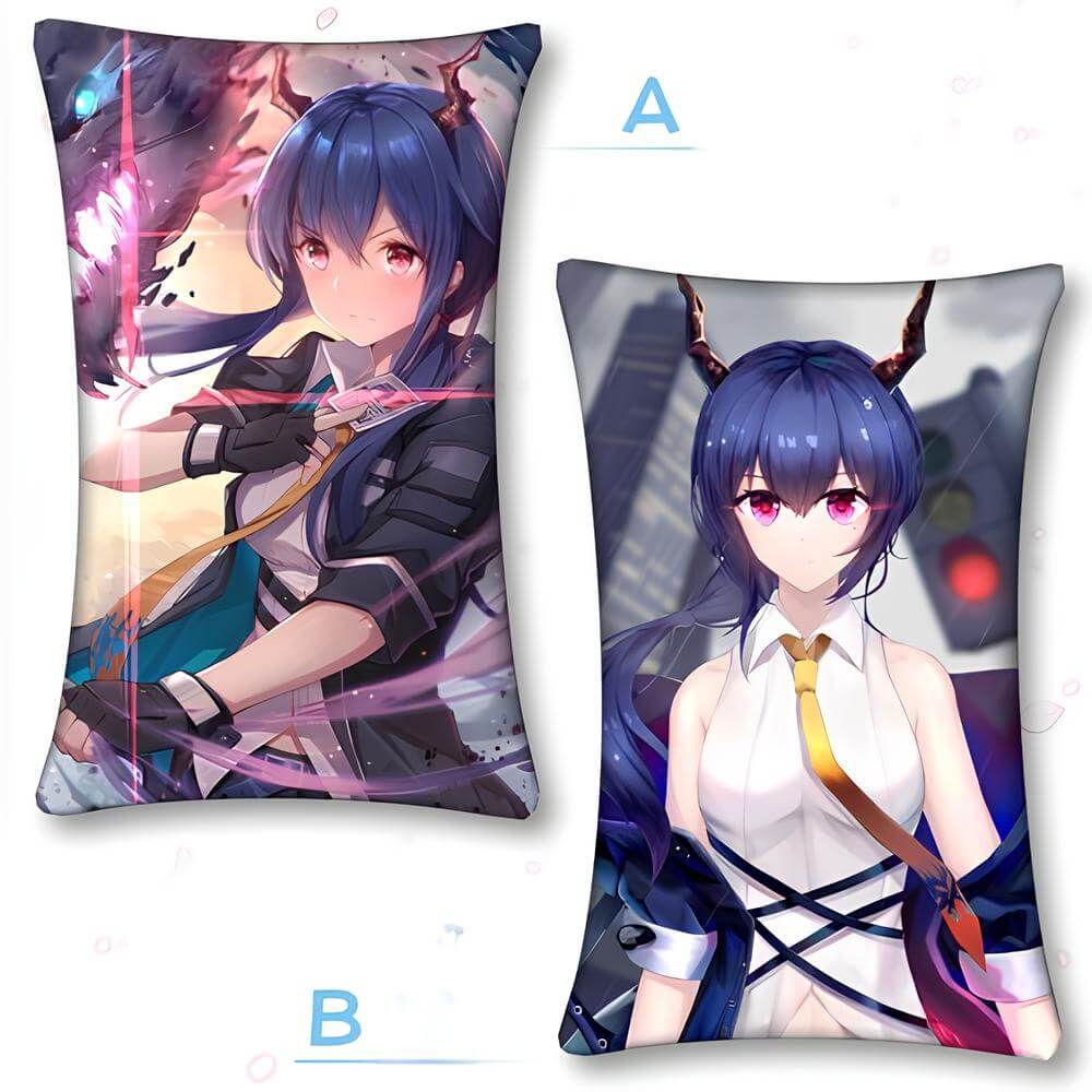Arknights Character Pillow - Image 14