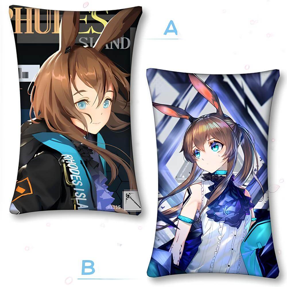 Arknights Character Pillow - Image 15