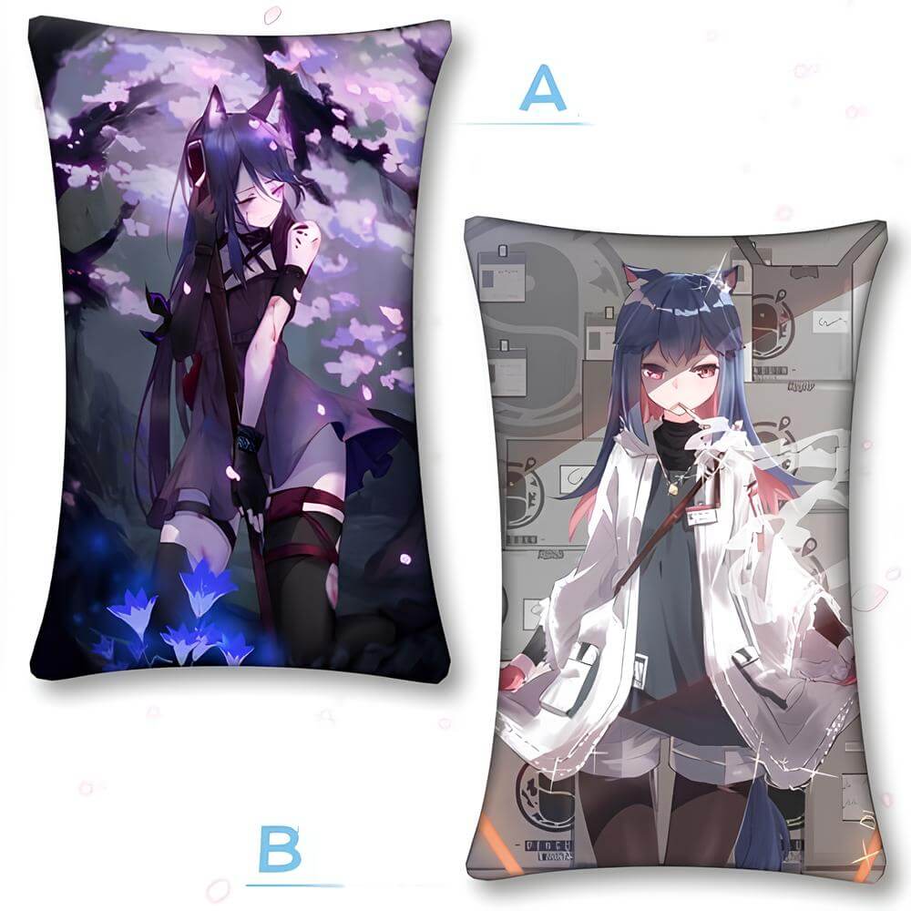 Arknights Character Pillow - Image 16
