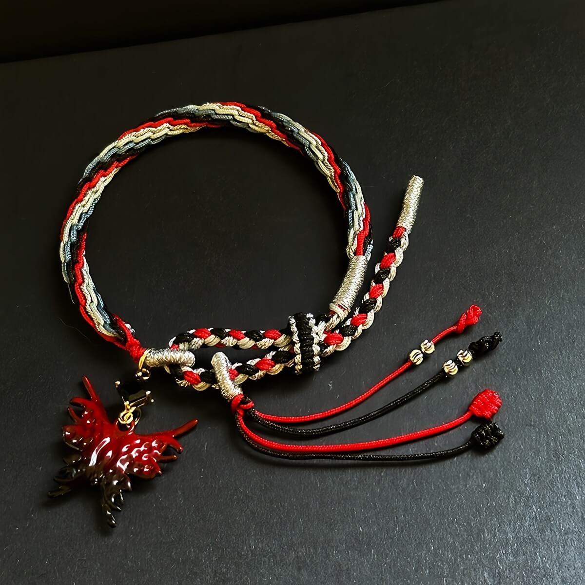 [Pre-sale] Arknights character style bracelet - Image 10