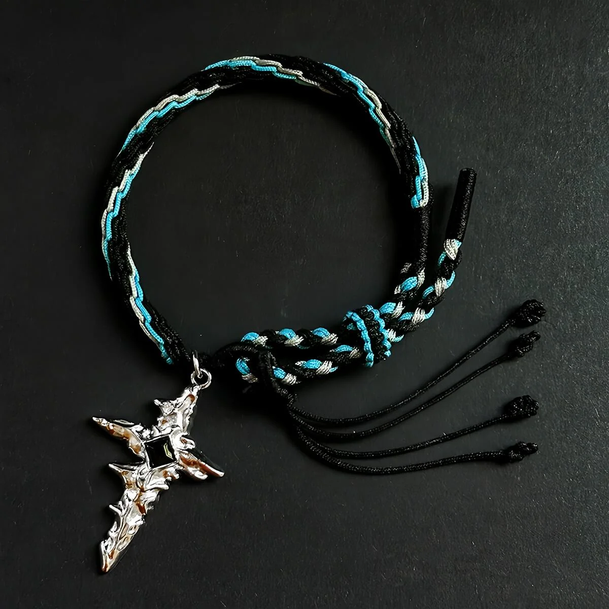 [Pre-sale] Arknights character style bracelet - Image 11
