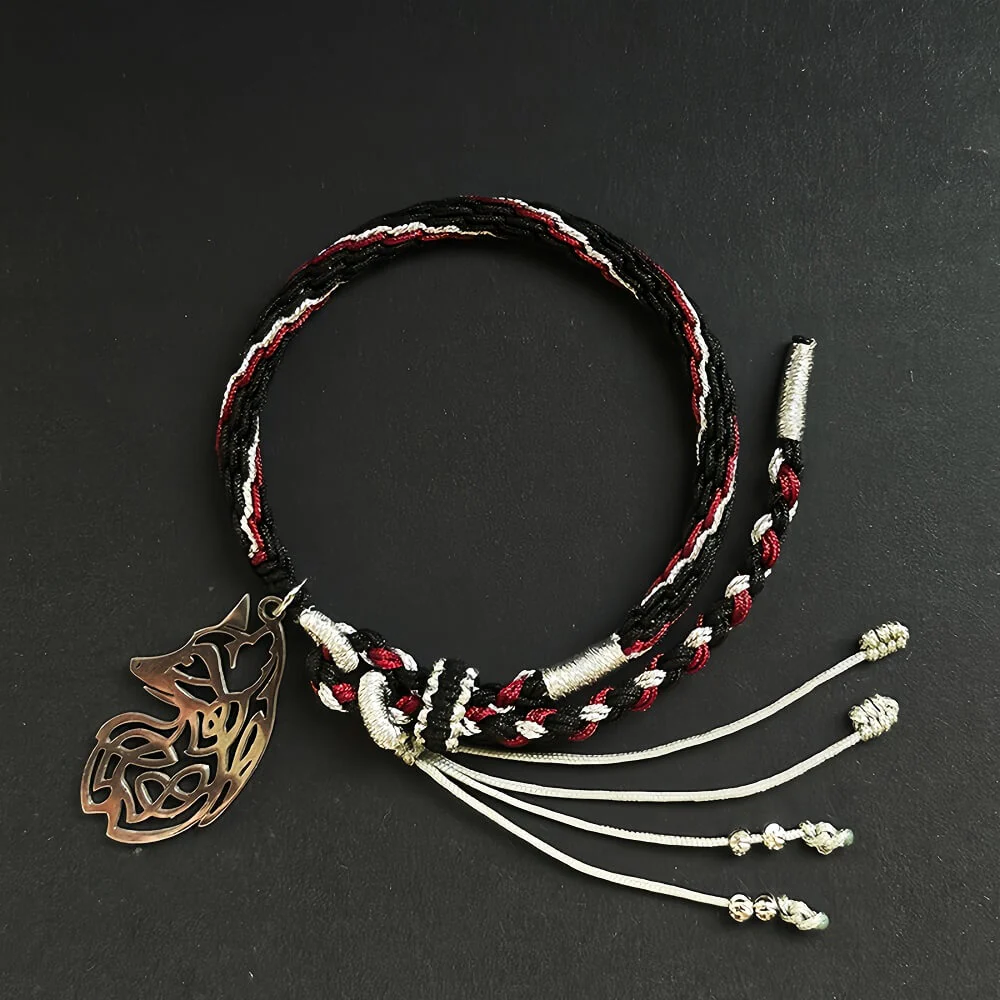 [Pre-sale] Arknights character style bracelet - Image 2