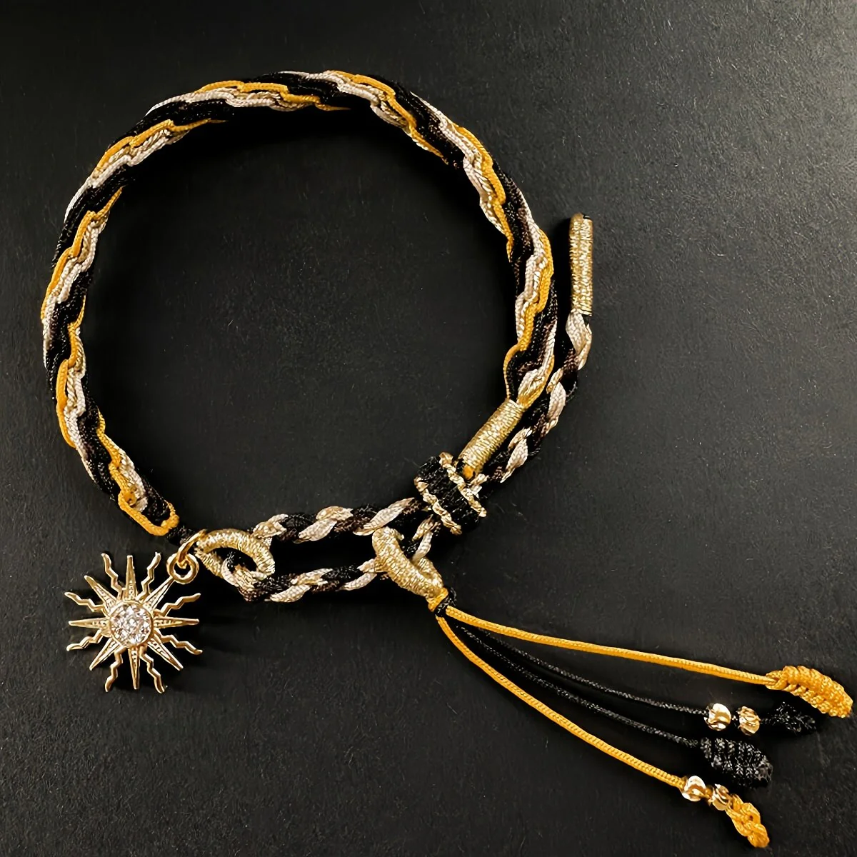[Pre-sale] Arknights character style bracelet - Image 3