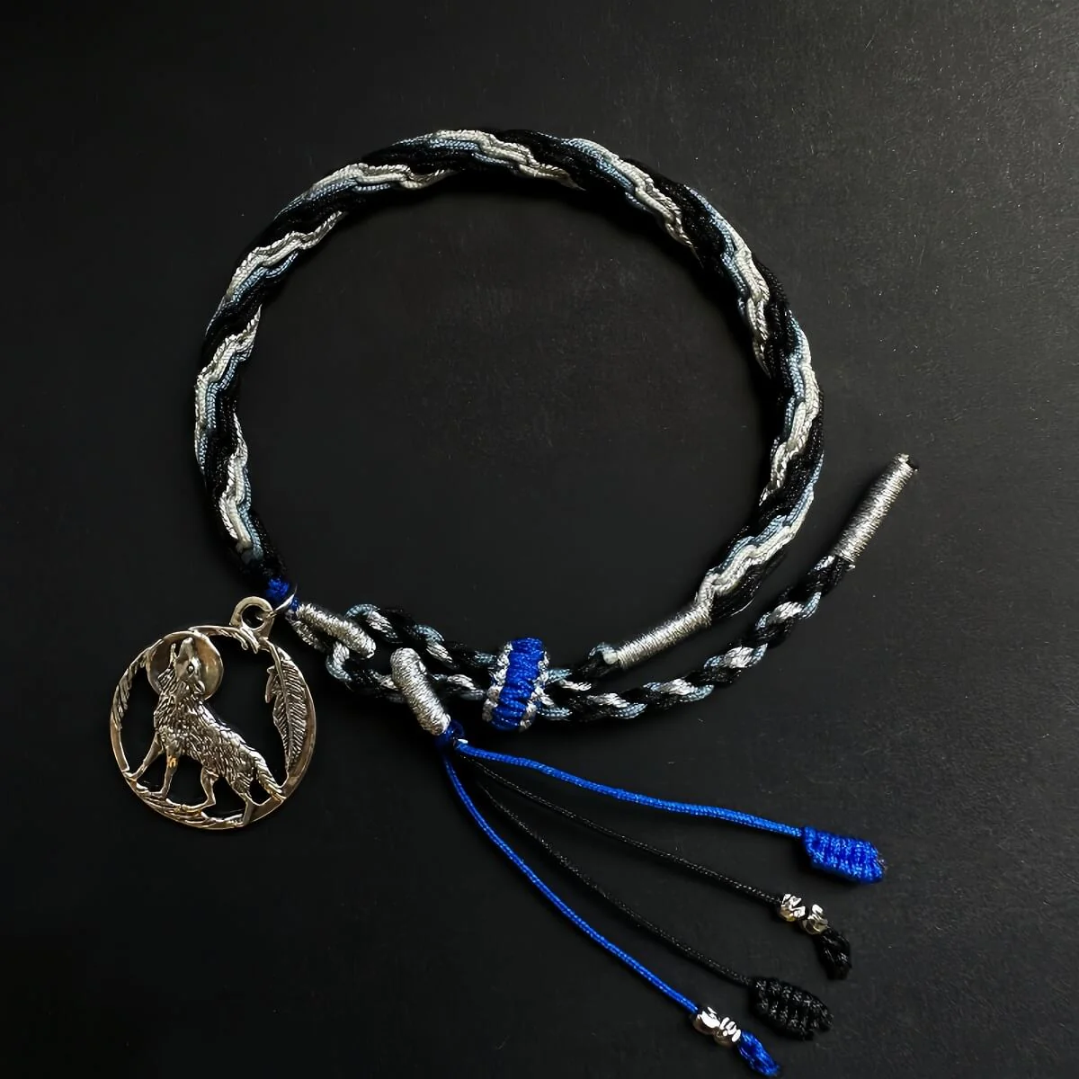 [Pre-sale] Arknights character style bracelet - Image 4