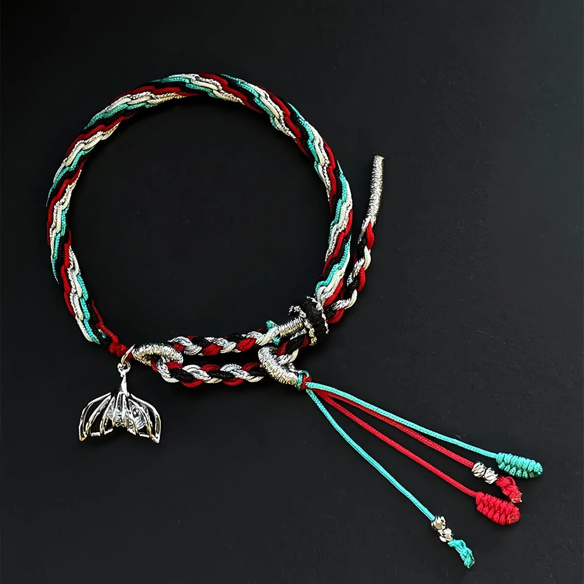 [Pre-sale] Arknights character style bracelet - Image 5
