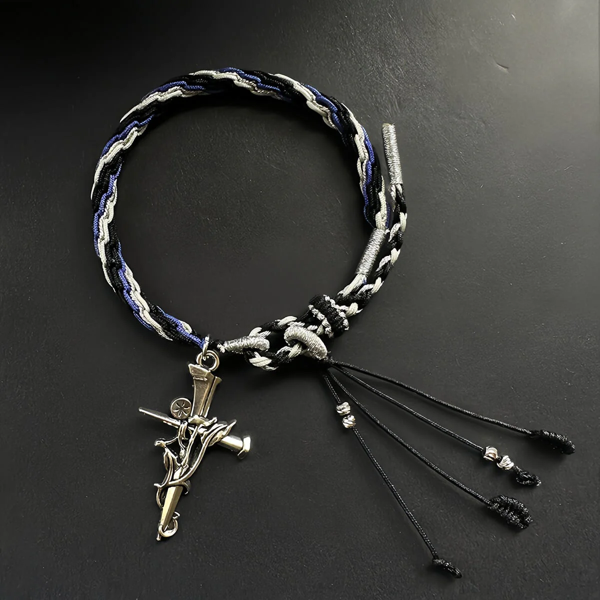 [Pre-sale] Arknights character style bracelet - Image 6