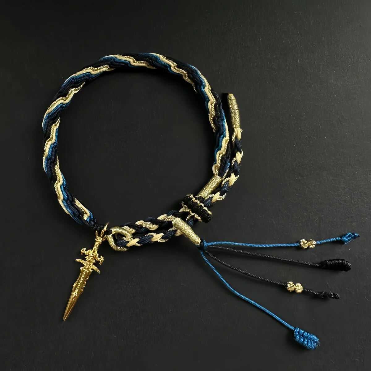 [Pre-sale] Arknights character style bracelet - Image 7