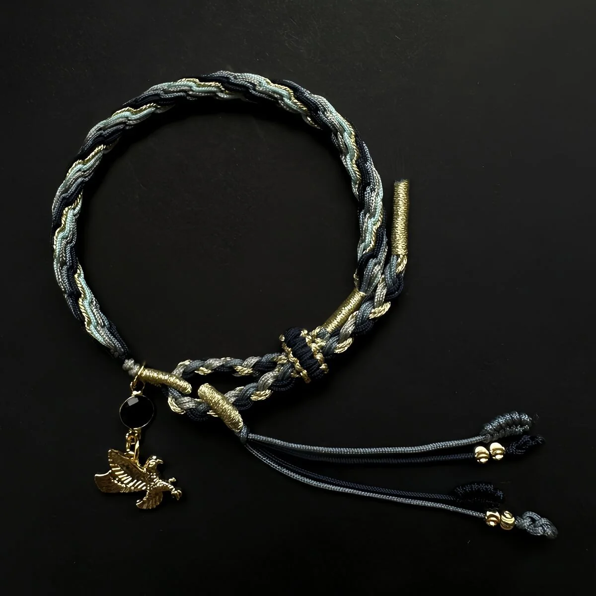 [Pre-sale] Arknights character style bracelet - Image 9