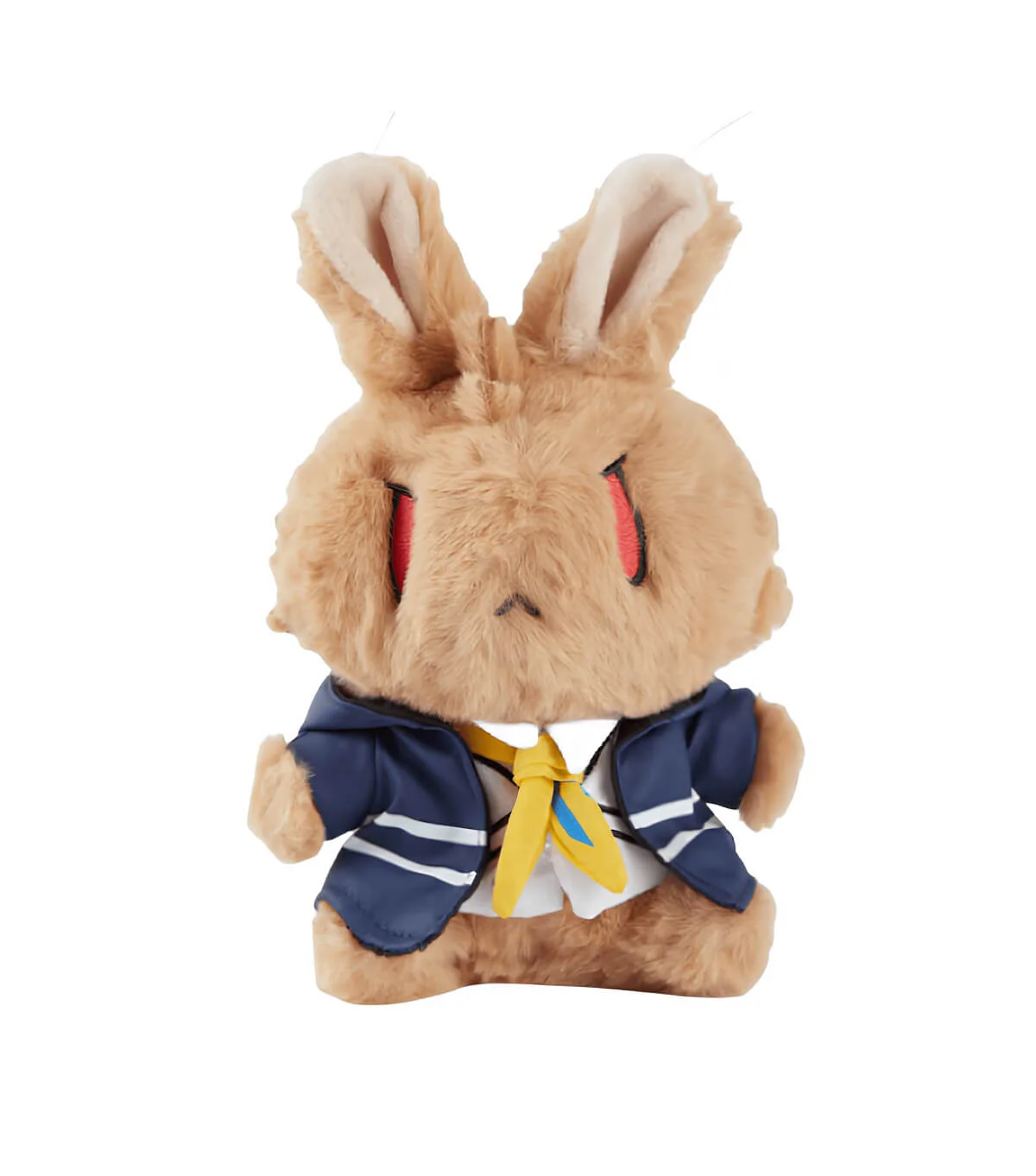 Arknights Chen Rabbit Plush Toy - Image 3