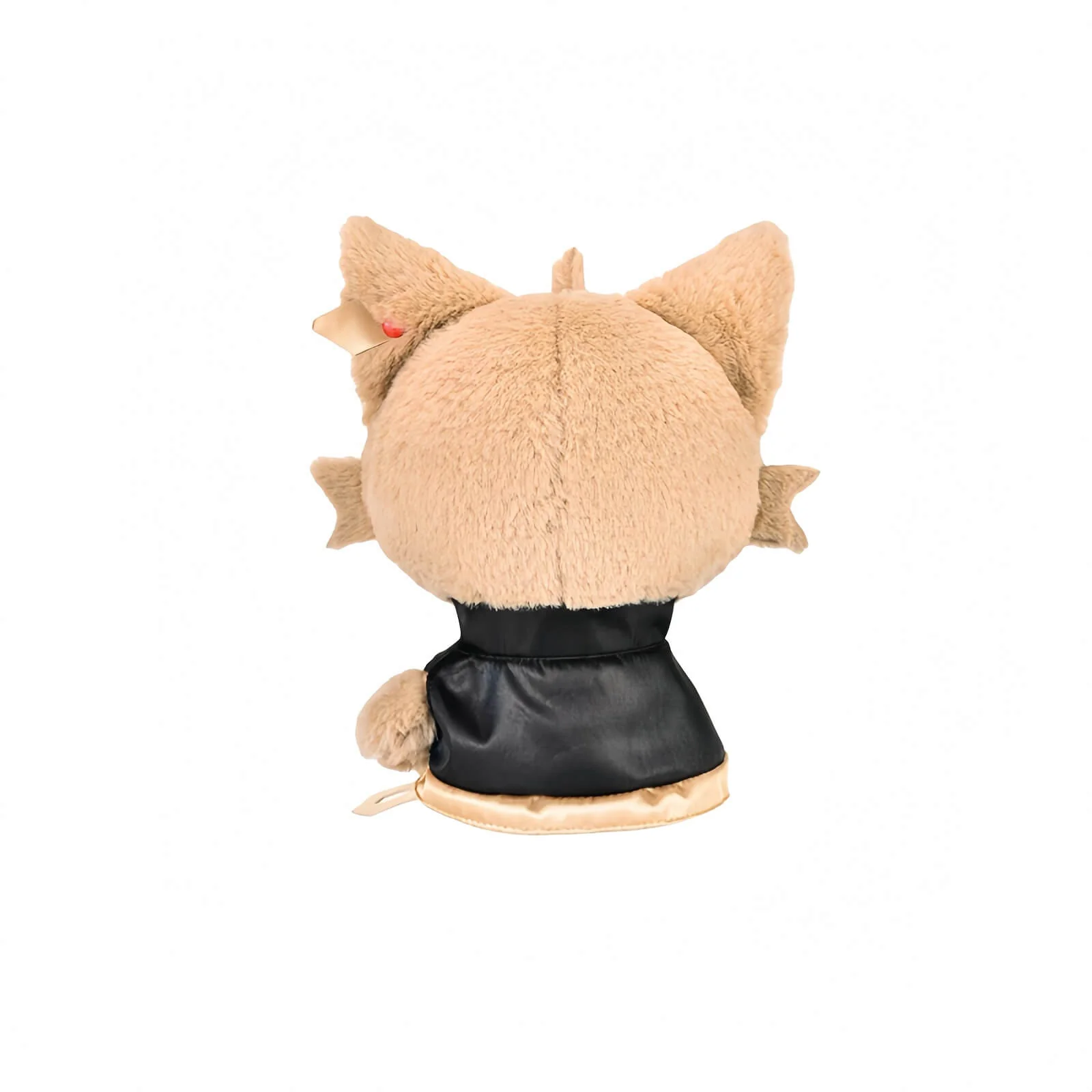 Arknights Chongyue Maoshanshan Plush Doll - Image 3