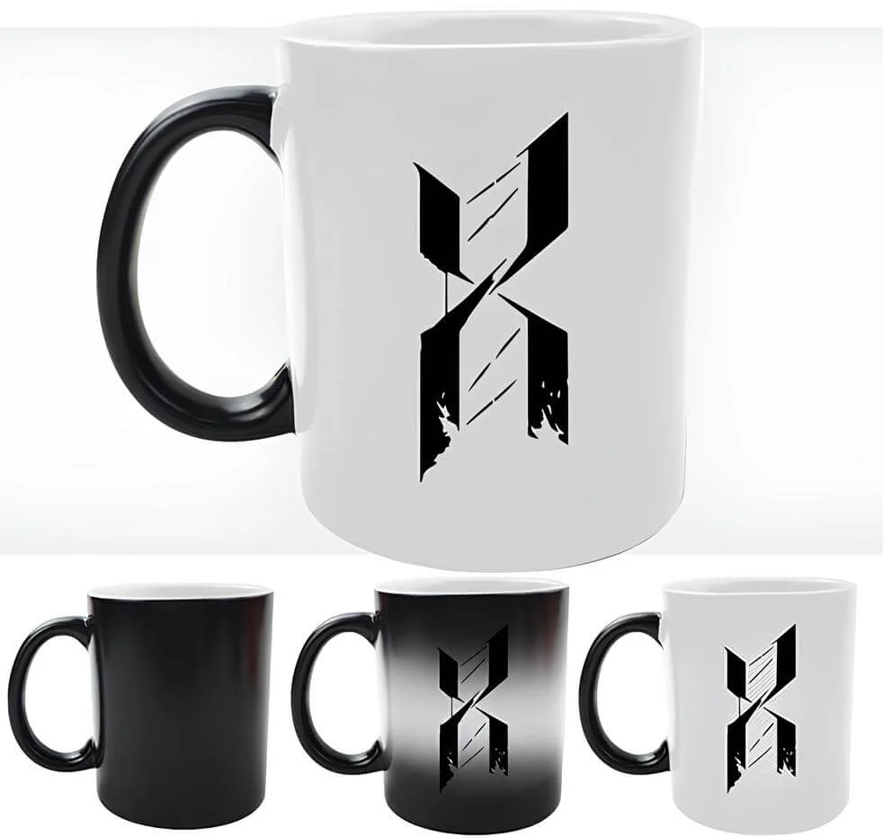 Arknights Color Changing Water Cup - Image 14