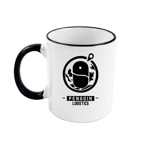 Arknights Color Changing Water Cup - Image 4