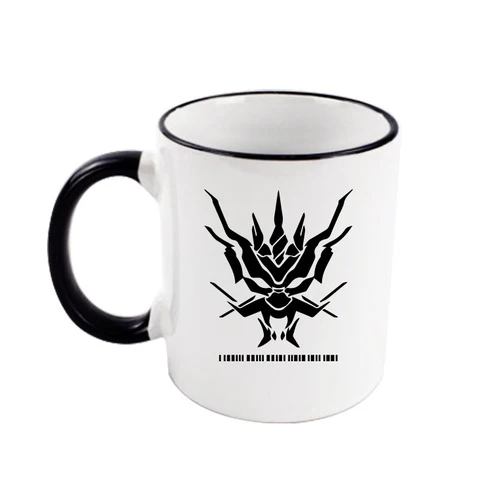 Arknights Color Changing Water Cup - Image 5