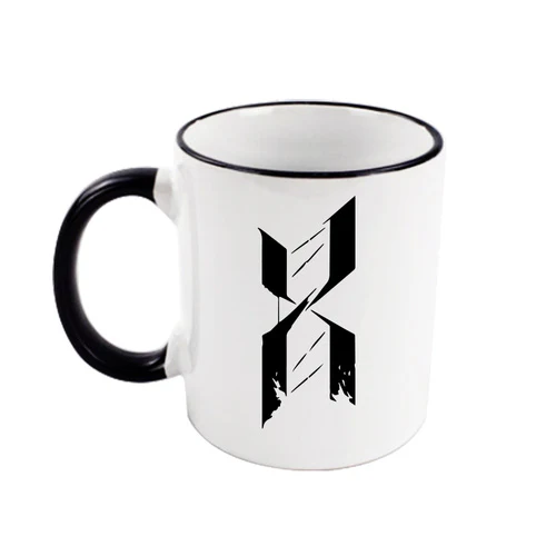Arknights Color Changing Water Cup - Image 9