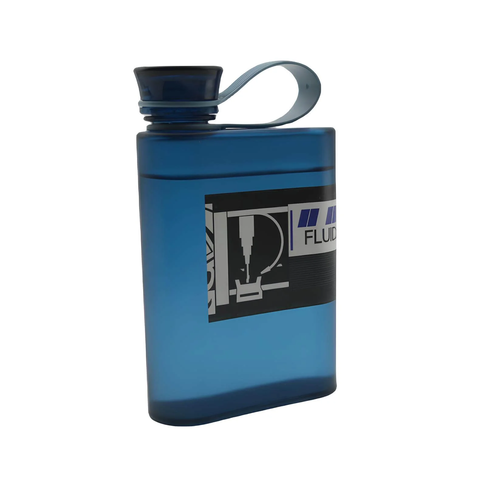 Arknights Compound cutting fluid water bottle - Image 3