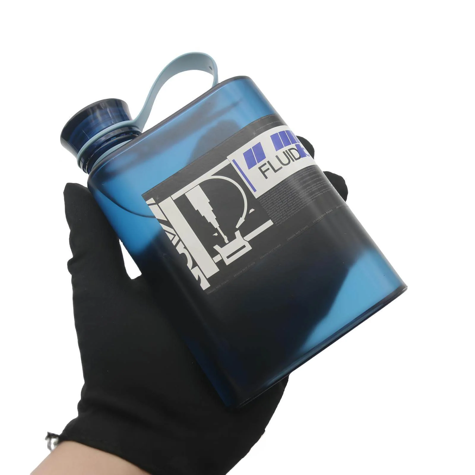 Arknights Compound cutting fluid water bottle - Image 5