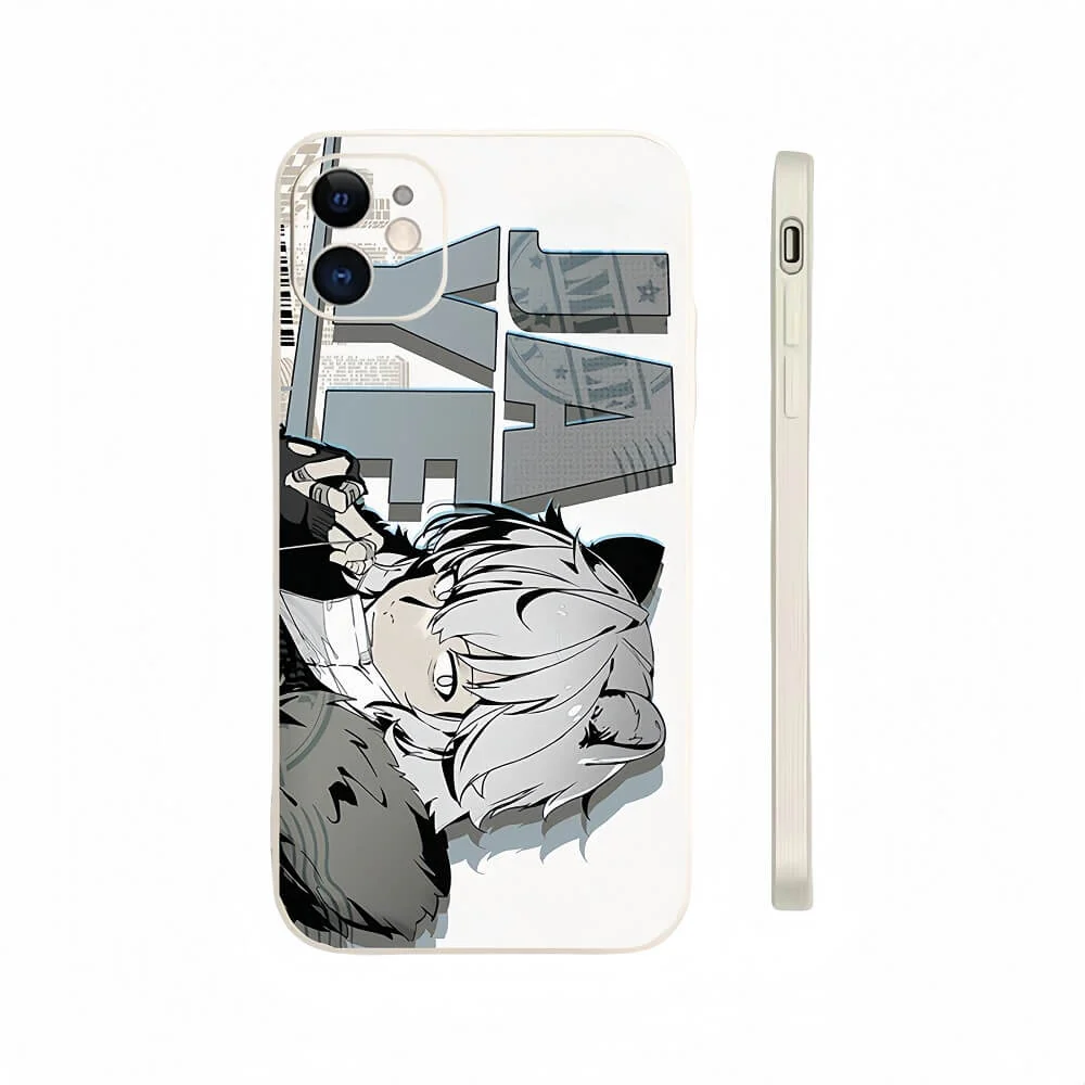 Arknights Cool Operator Series Phone Case - Image 12
