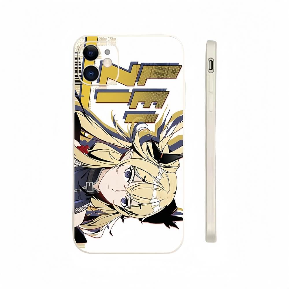 Arknights Cool Operator Series Phone Case - Image 13