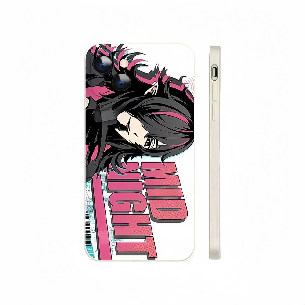 Arknights Cool Operator Series Phone Case - Image 16